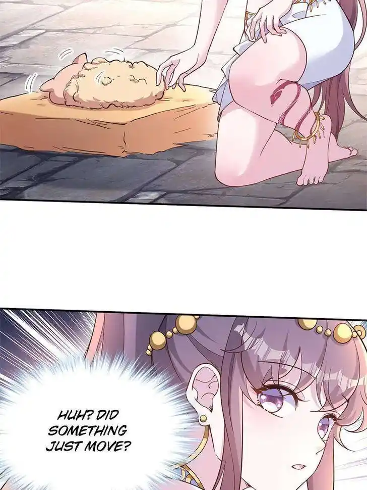 Beauty and the Beasts Ch.609