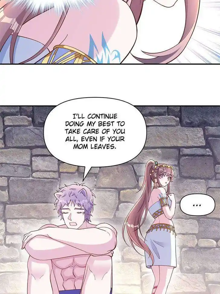 Beauty and the Beasts Ch.609