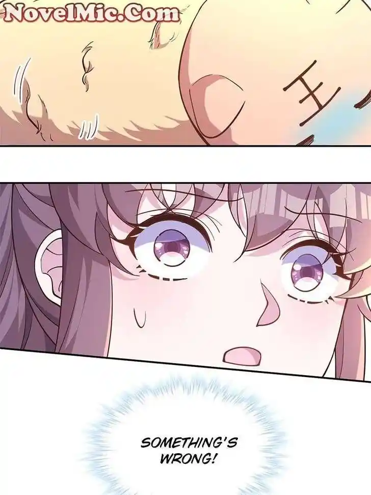 Beauty and the Beasts Ch.609