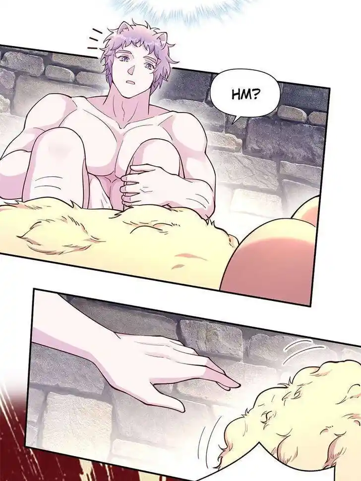 Beauty and the Beasts Ch.609