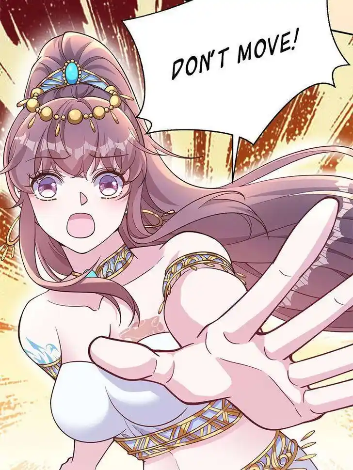 Beauty and the Beasts Ch.609