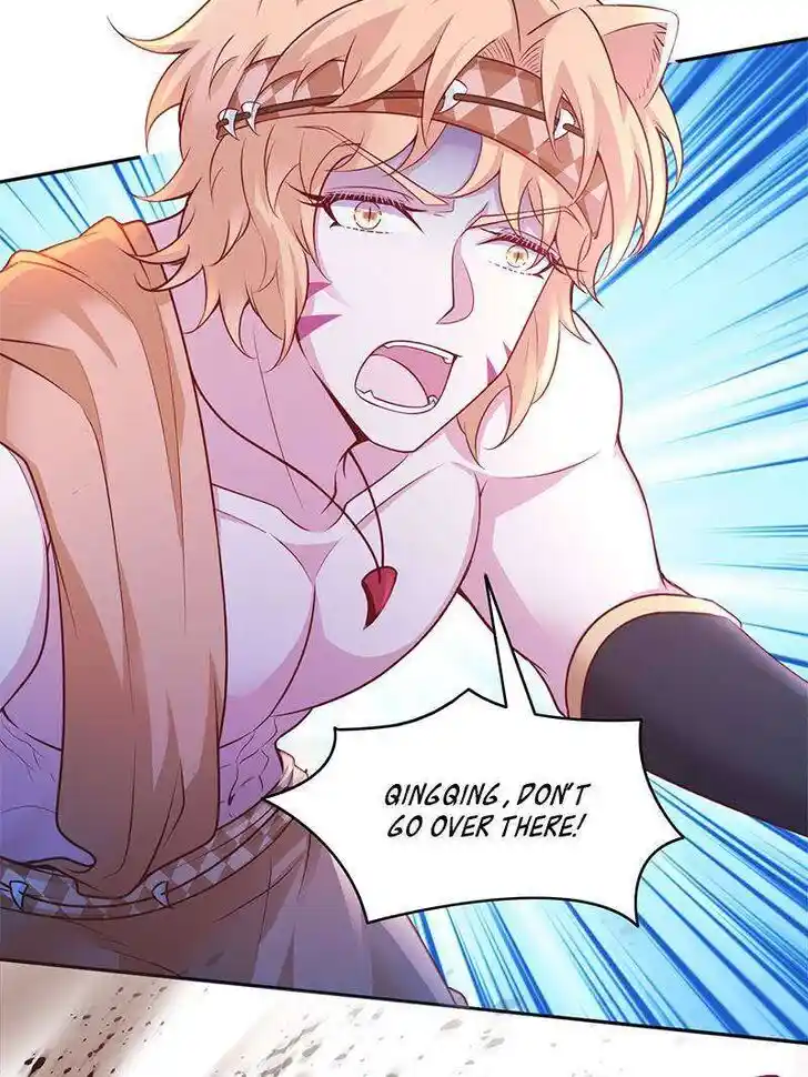 Beauty and the Beasts Ch.610