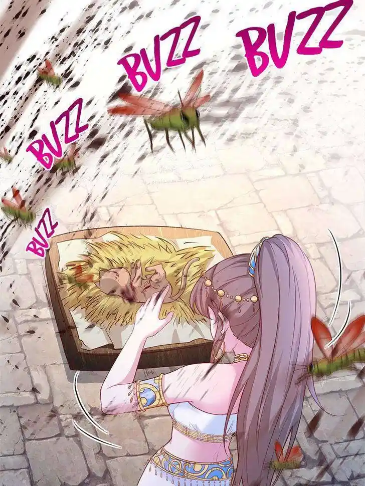 Beauty and the Beasts Ch.610