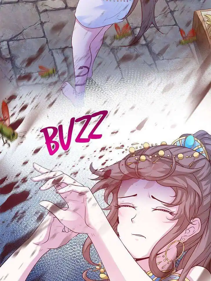 Beauty and the Beasts Ch.610