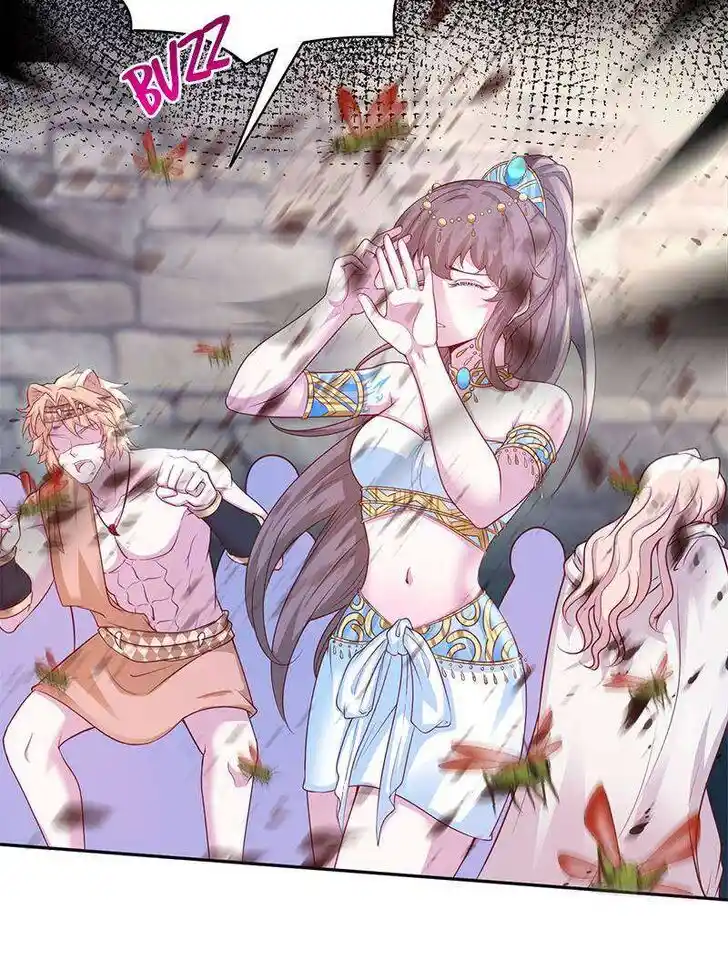 Beauty and the Beasts Ch.610