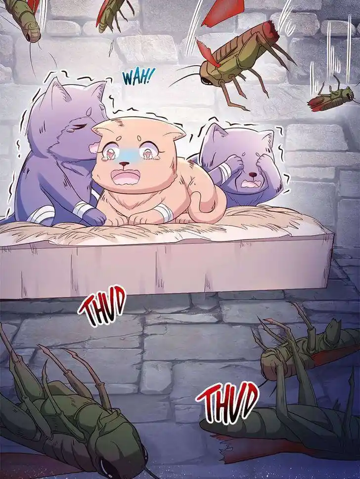 Beauty and the Beasts Ch.610