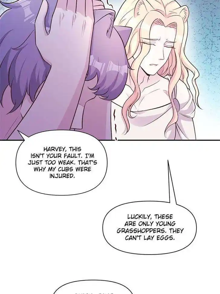 Beauty and the Beasts Ch.610