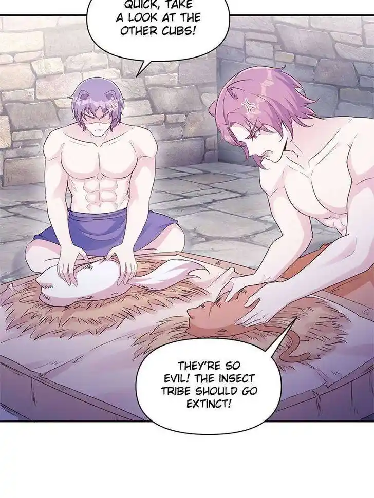 Beauty and the Beasts Ch.610