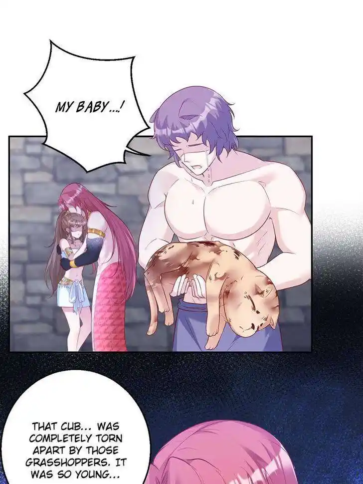 Beauty and the Beasts Ch.610