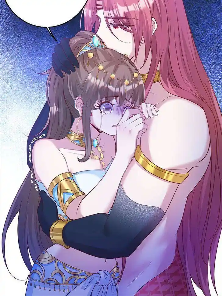 Beauty and the Beasts Ch.610