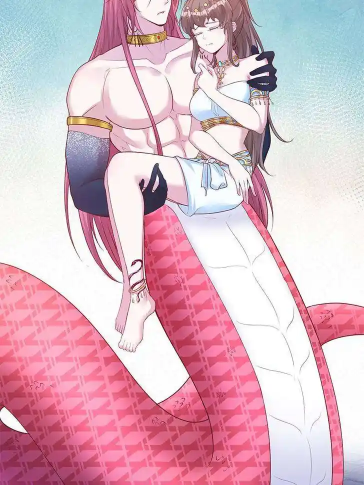 Beauty and the Beasts Ch.610