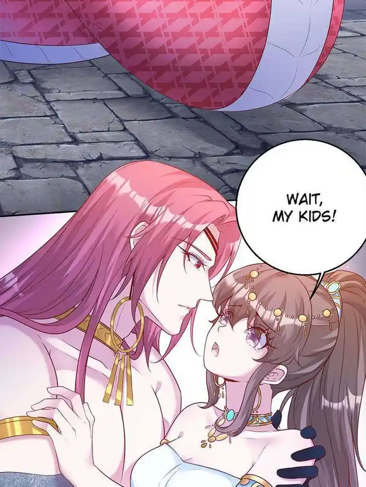 Beauty and the Beasts Ch.610