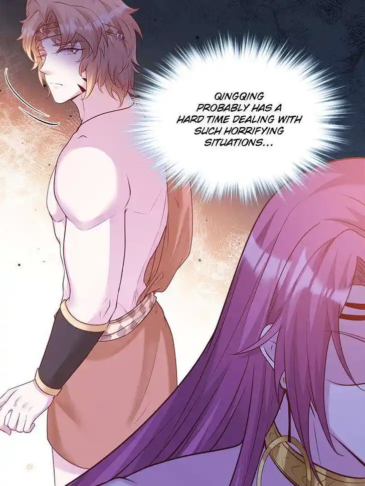 Beauty and the Beasts Ch.610