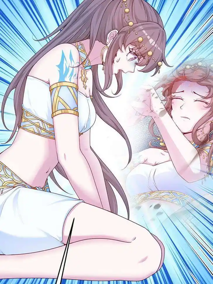 Beauty and the Beasts Ch.610