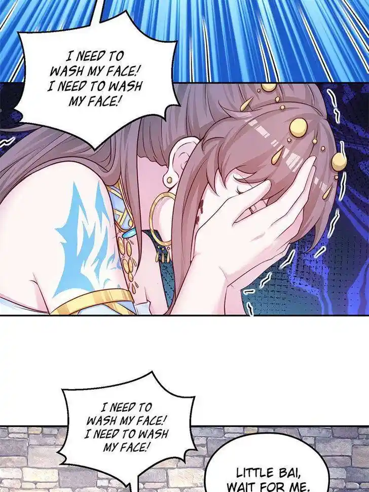 Beauty and the Beasts Ch.610