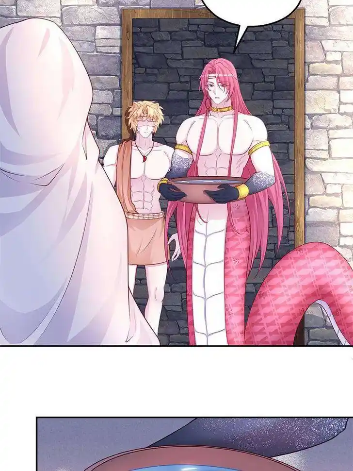 Beauty and the Beasts Ch.610