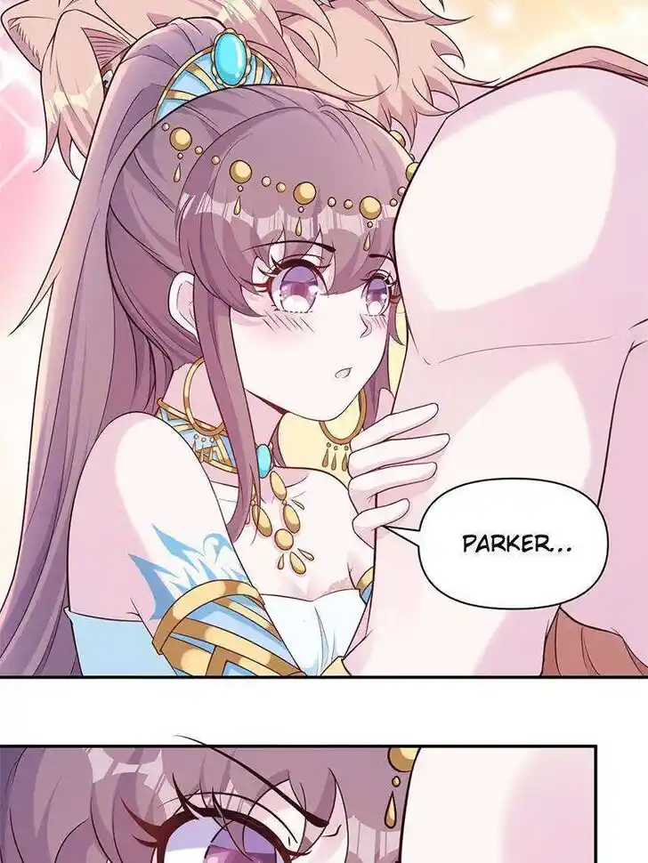 Beauty and the Beasts Ch.610