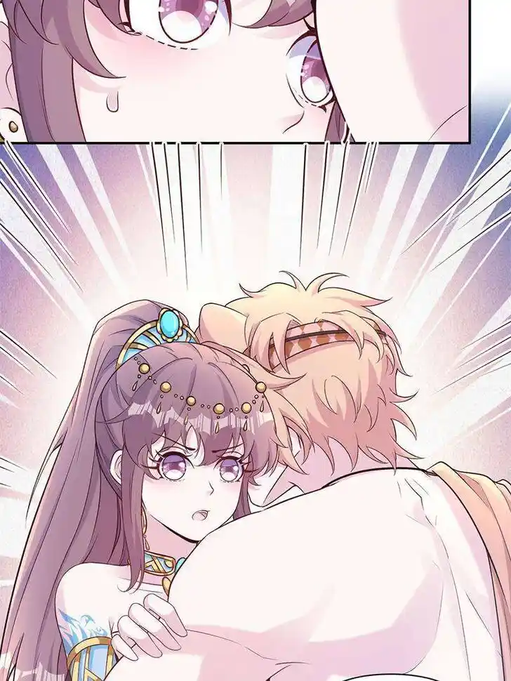 Beauty and the Beasts Ch.610