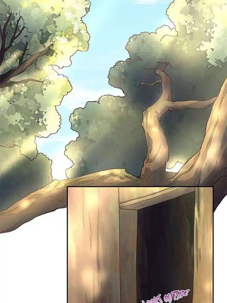 Beauty and the Beasts Ch.611