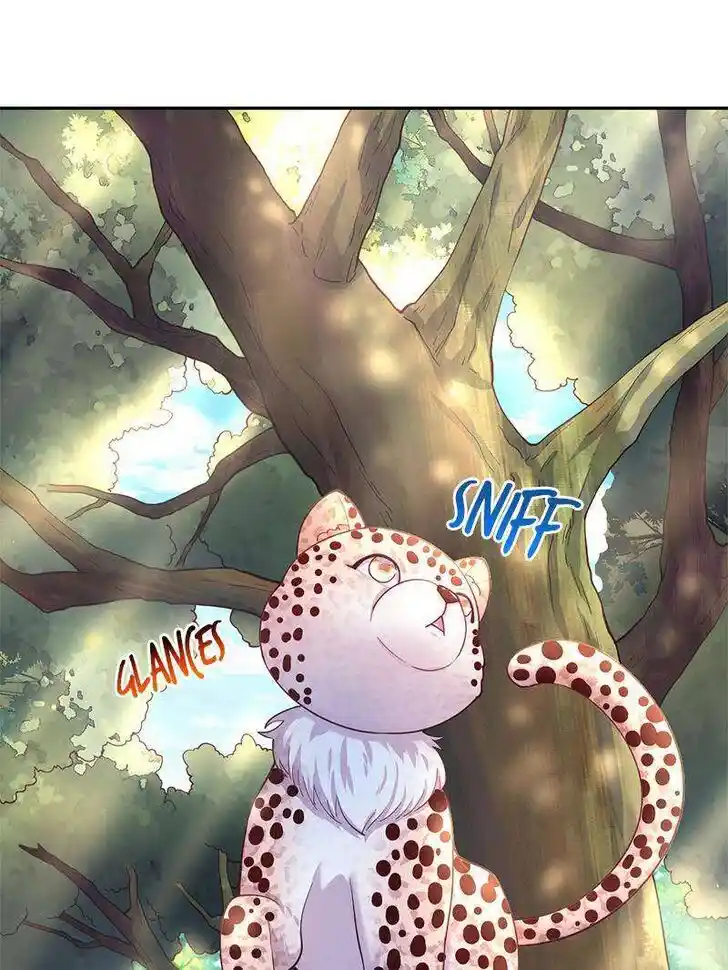 Beauty and the Beasts Ch.611