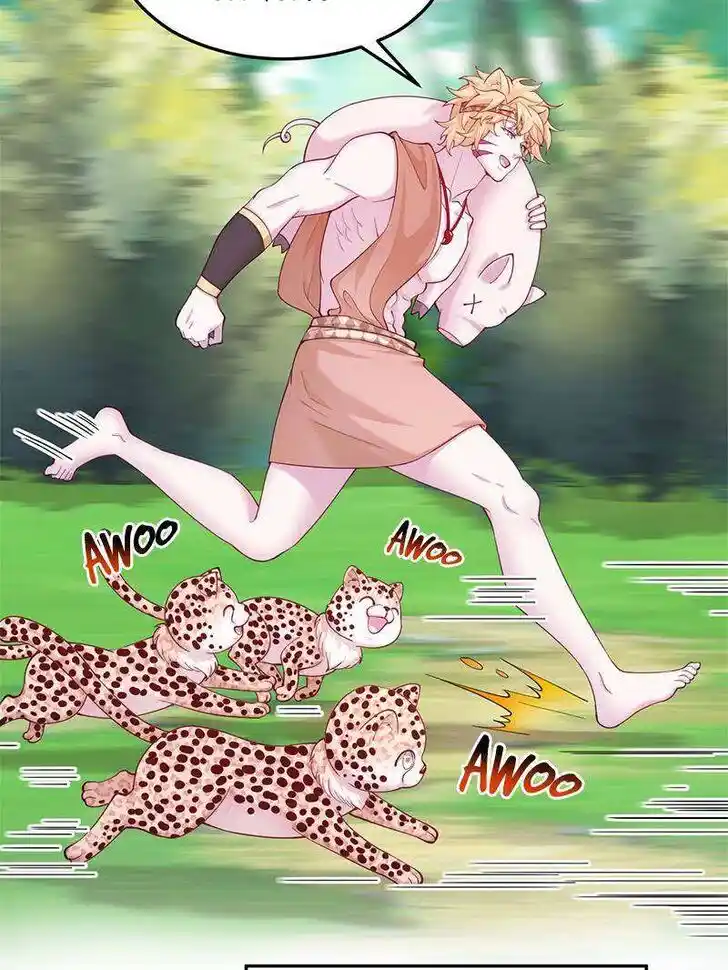 Beauty and the Beasts Ch.611