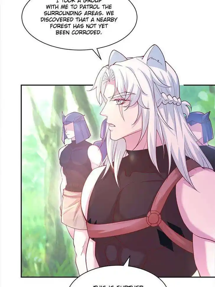 Beauty and the Beasts Ch.611