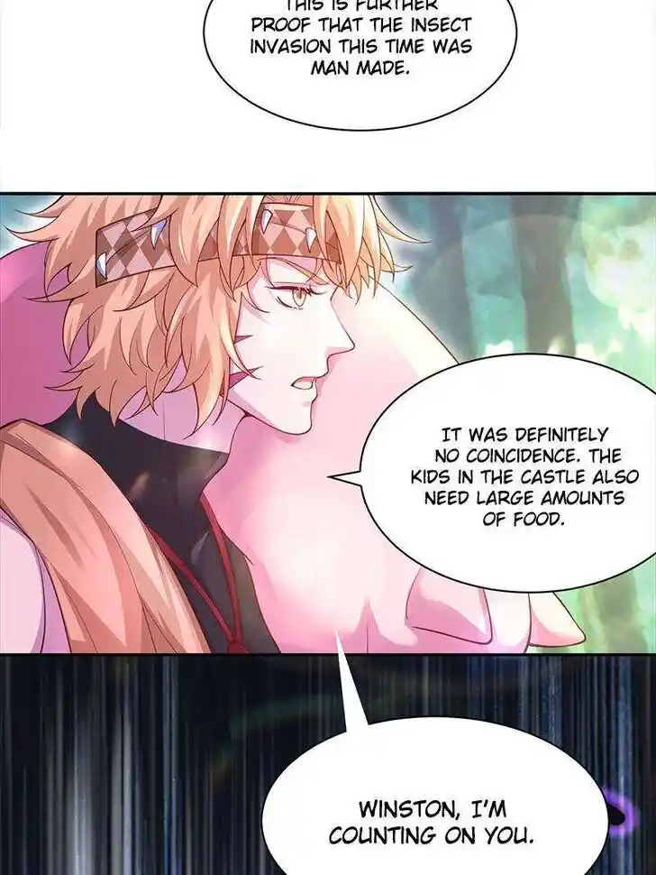 Beauty and the Beasts Ch.611