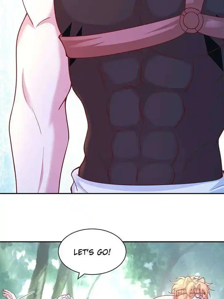 Beauty and the Beasts Ch.611