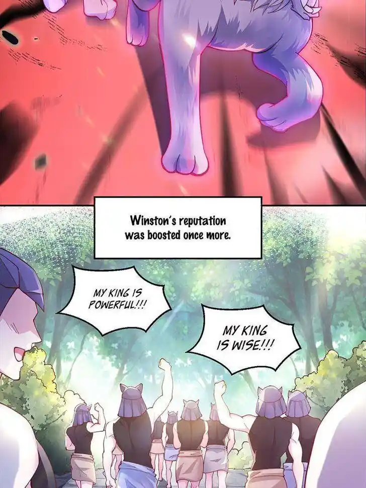 Beauty and the Beasts Ch.611