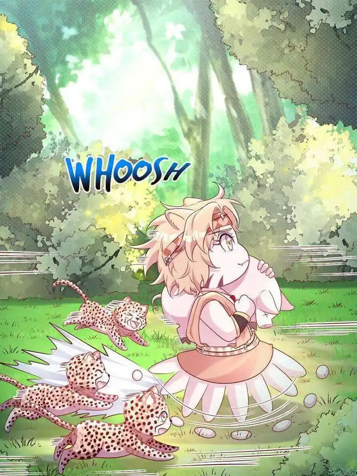 Beauty and the Beasts Ch.611