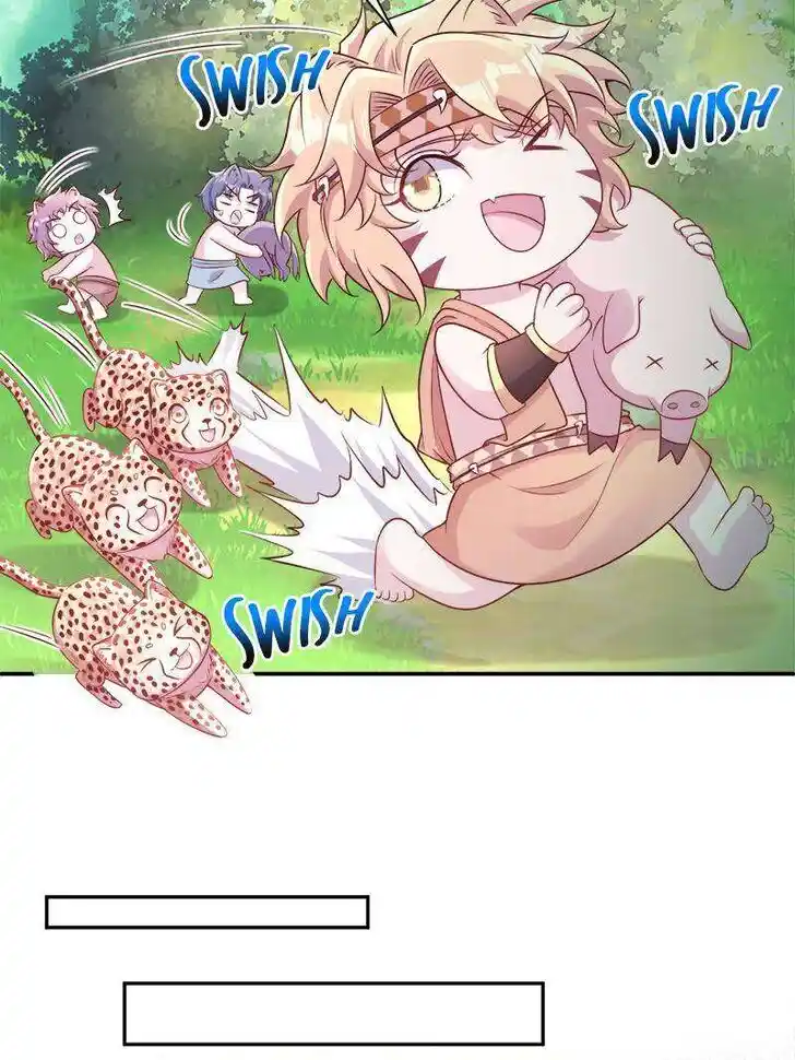 Beauty and the Beasts Ch.611