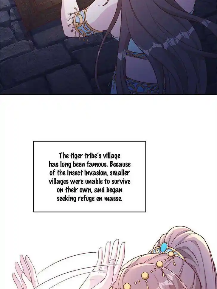 Beauty and the Beasts Ch.611