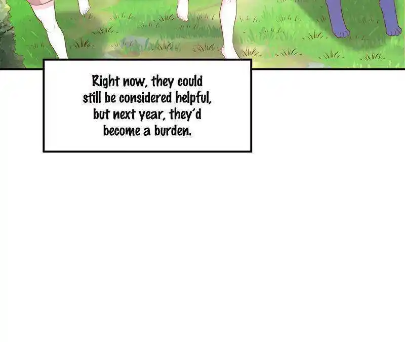 Beauty and the Beasts Ch.611