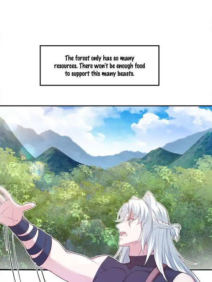 Beauty and the Beasts Ch.611