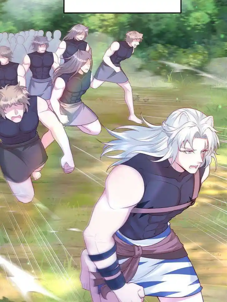 Beauty and the Beasts Ch.611