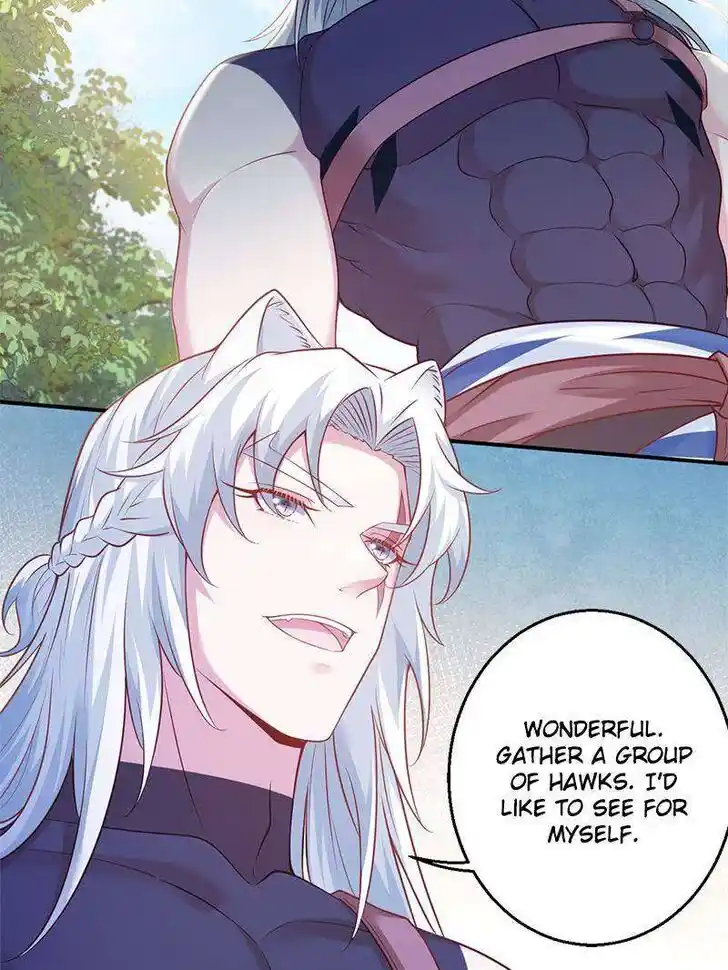 Beauty and the Beasts Ch.611