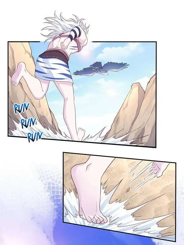 Beauty and the Beasts Ch.611