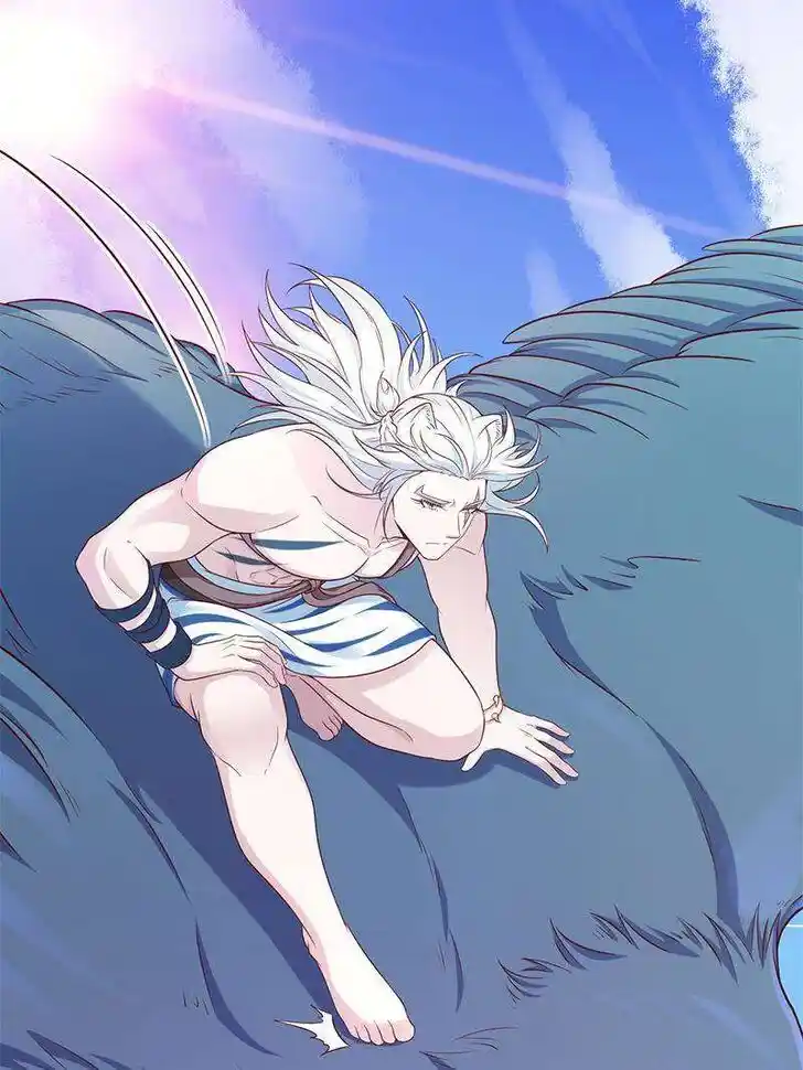 Beauty and the Beasts Ch.611