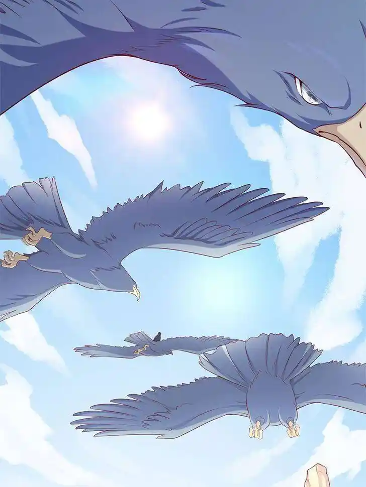 Beauty and the Beasts Ch.611