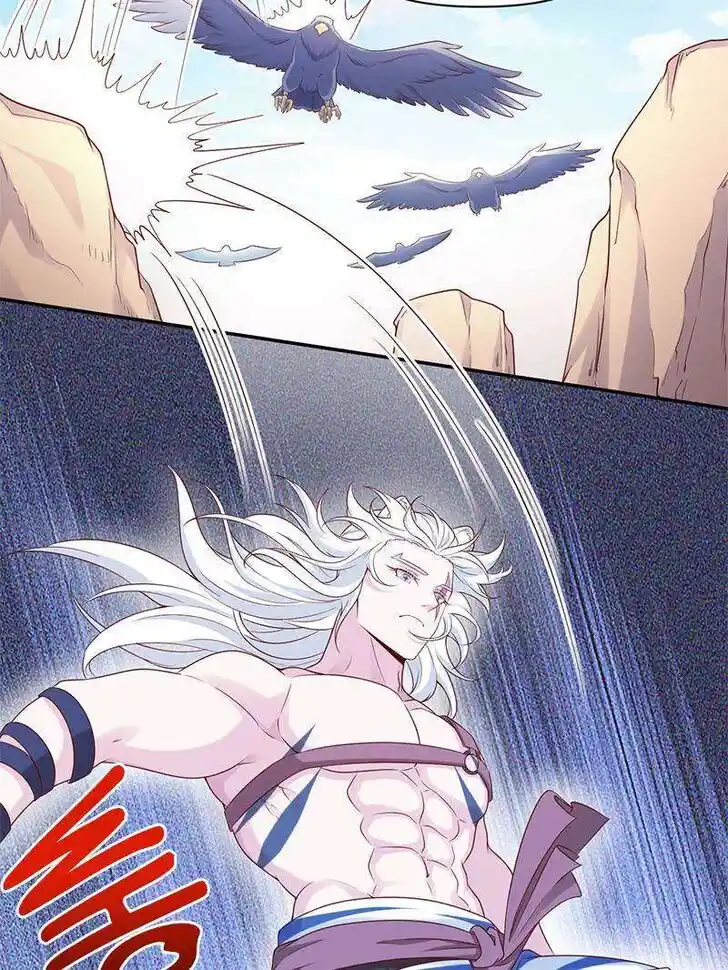 Beauty and the Beasts Ch.611