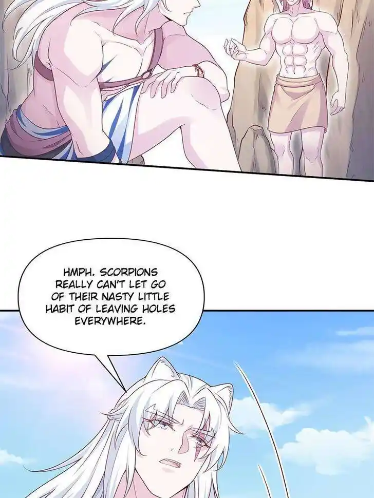 Beauty and the Beasts Ch.611