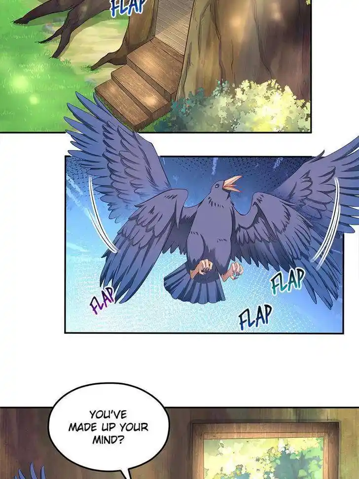 Beauty and the Beasts Ch.612