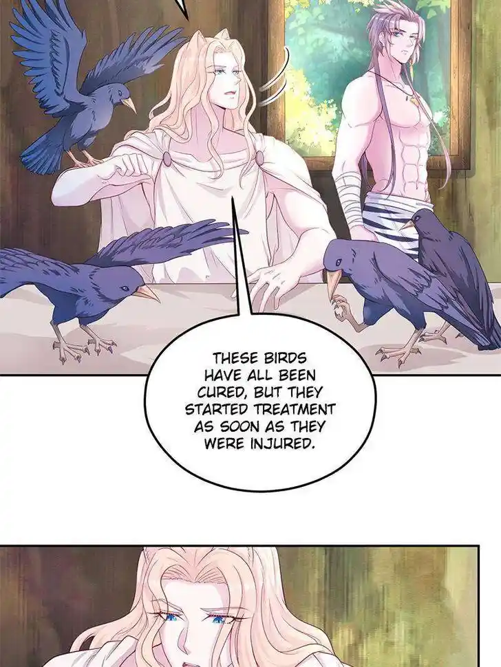 Beauty and the Beasts Ch.612