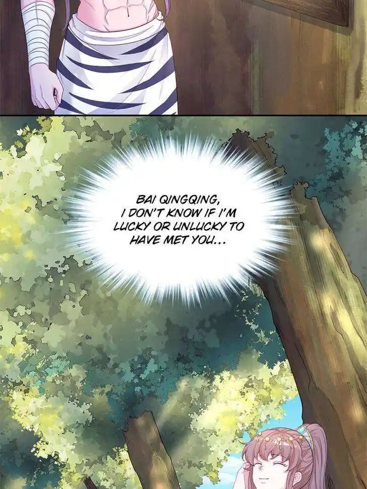 Beauty and the Beasts Ch.612