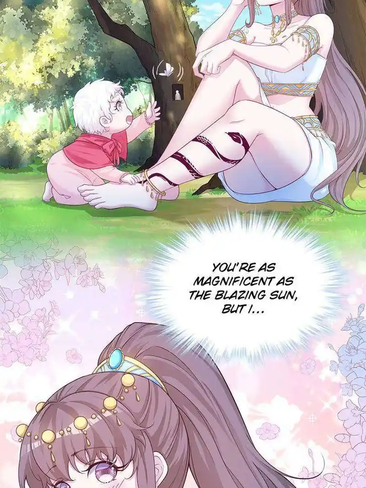 Beauty and the Beasts Ch.612