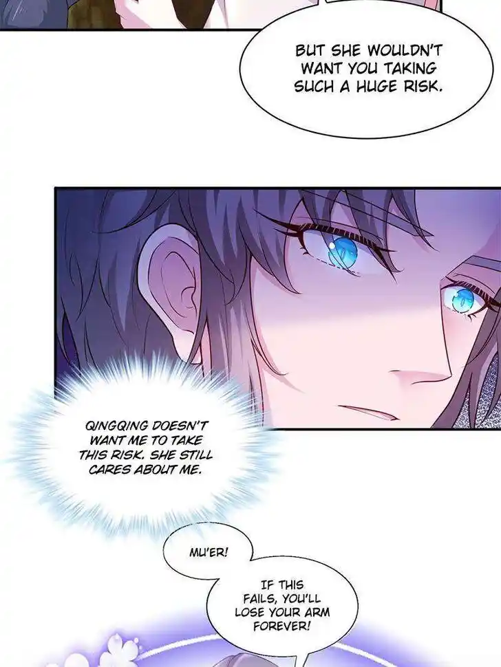 Beauty and the Beasts Ch.612