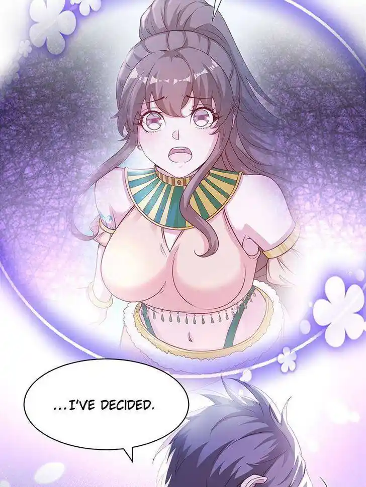 Beauty and the Beasts Ch.612