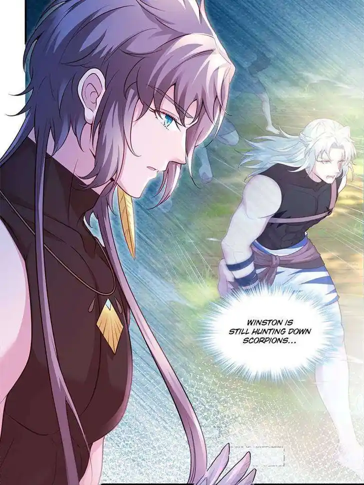 Beauty and the Beasts Ch.612