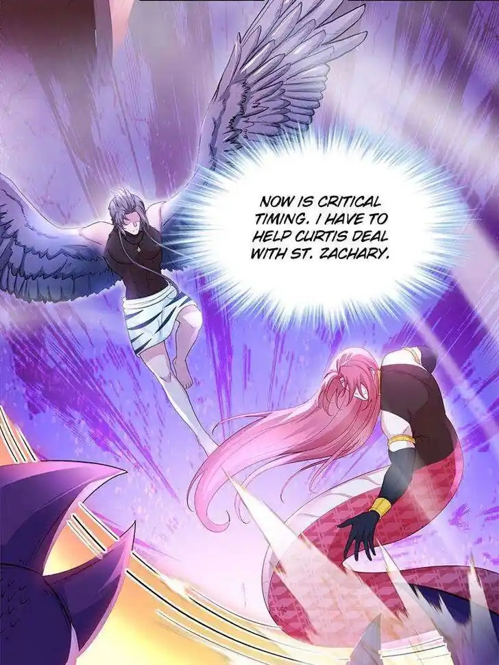 Beauty and the Beasts Ch.612