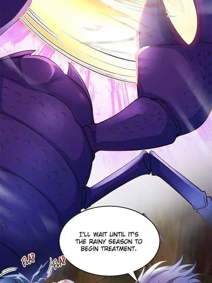 Beauty and the Beasts Ch.612